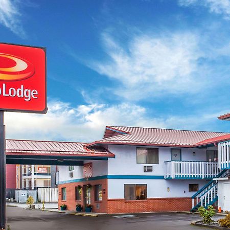 Econolodge Everett Exterior photo